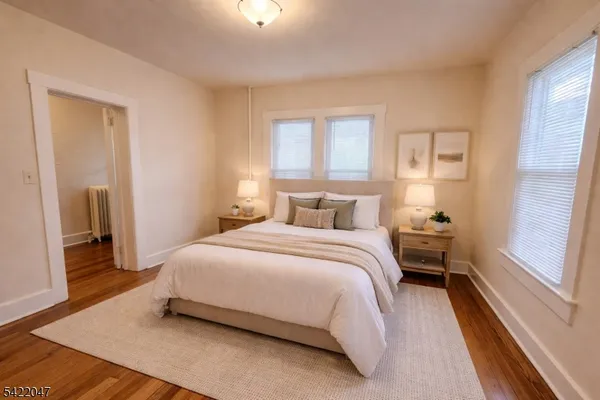 $3,000 | 17 Mountain View Place, Unit 1, Montclair, NJ 07042