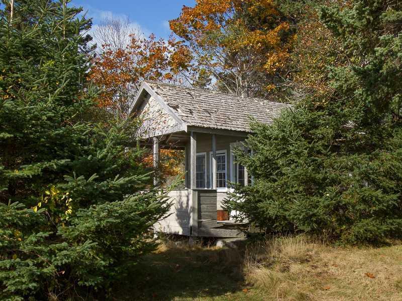 110 Weed Point Road Little Deer Isle, ME 04650 - Photo 33 of 35 Other. Studio