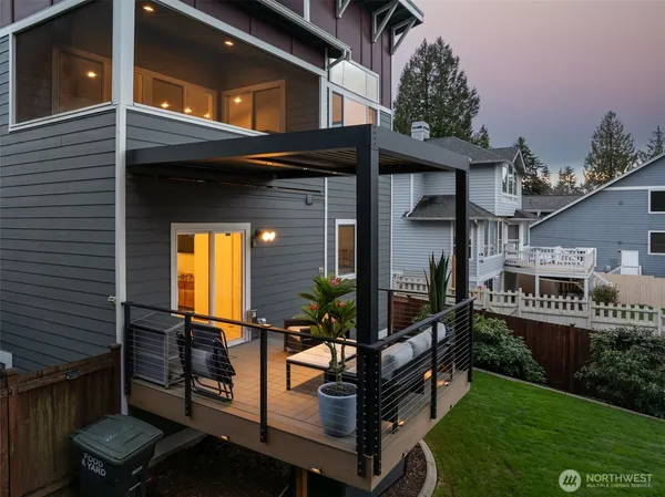 $879,000 | 3532 South 198th Street, SeaTac, WA 98188