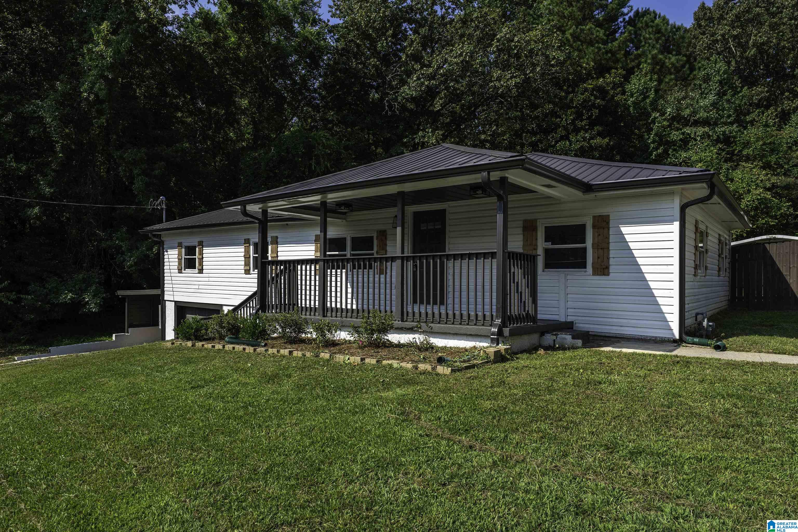 936 Pineview Road Birmingham, AL 35210 - Photo 3 of 24