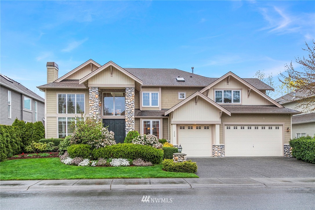 3529 210th Place Southeast Bothell, WA 98021 - Photo 1 of 20