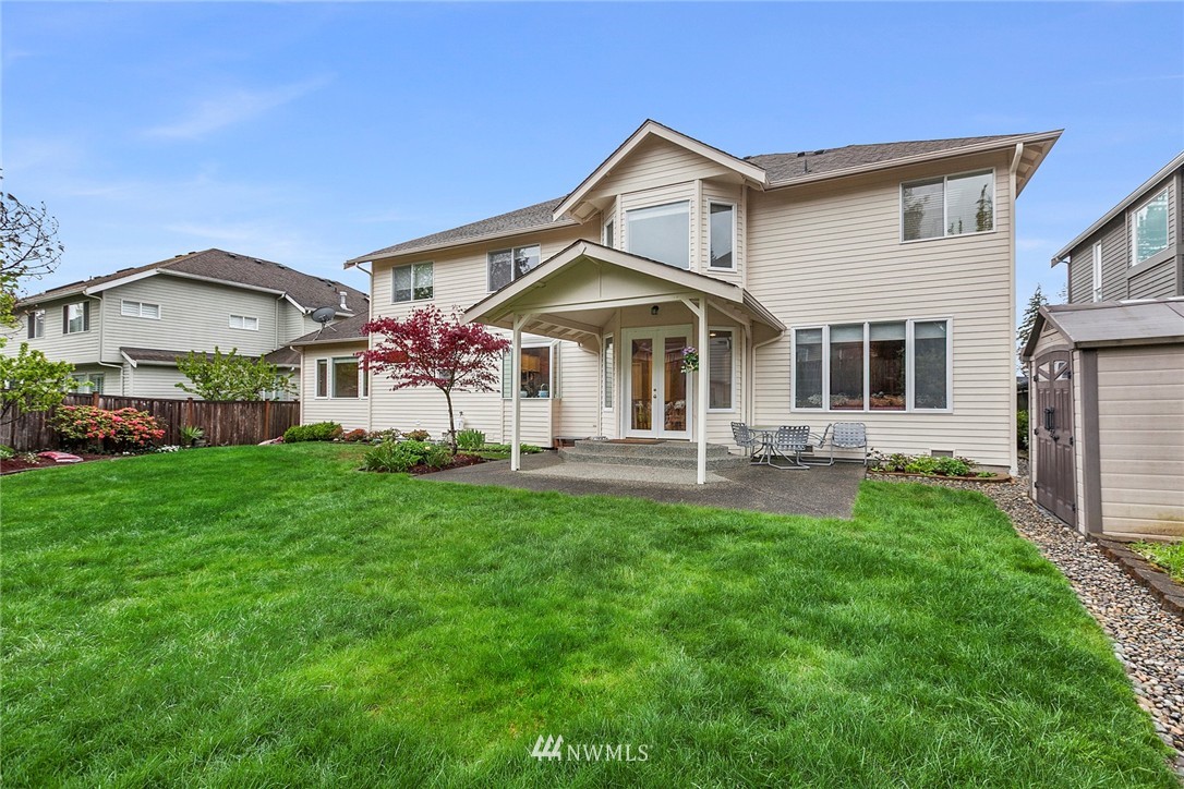 3529 210th Place Southeast Bothell, WA 98021 - Photo 3 of 20