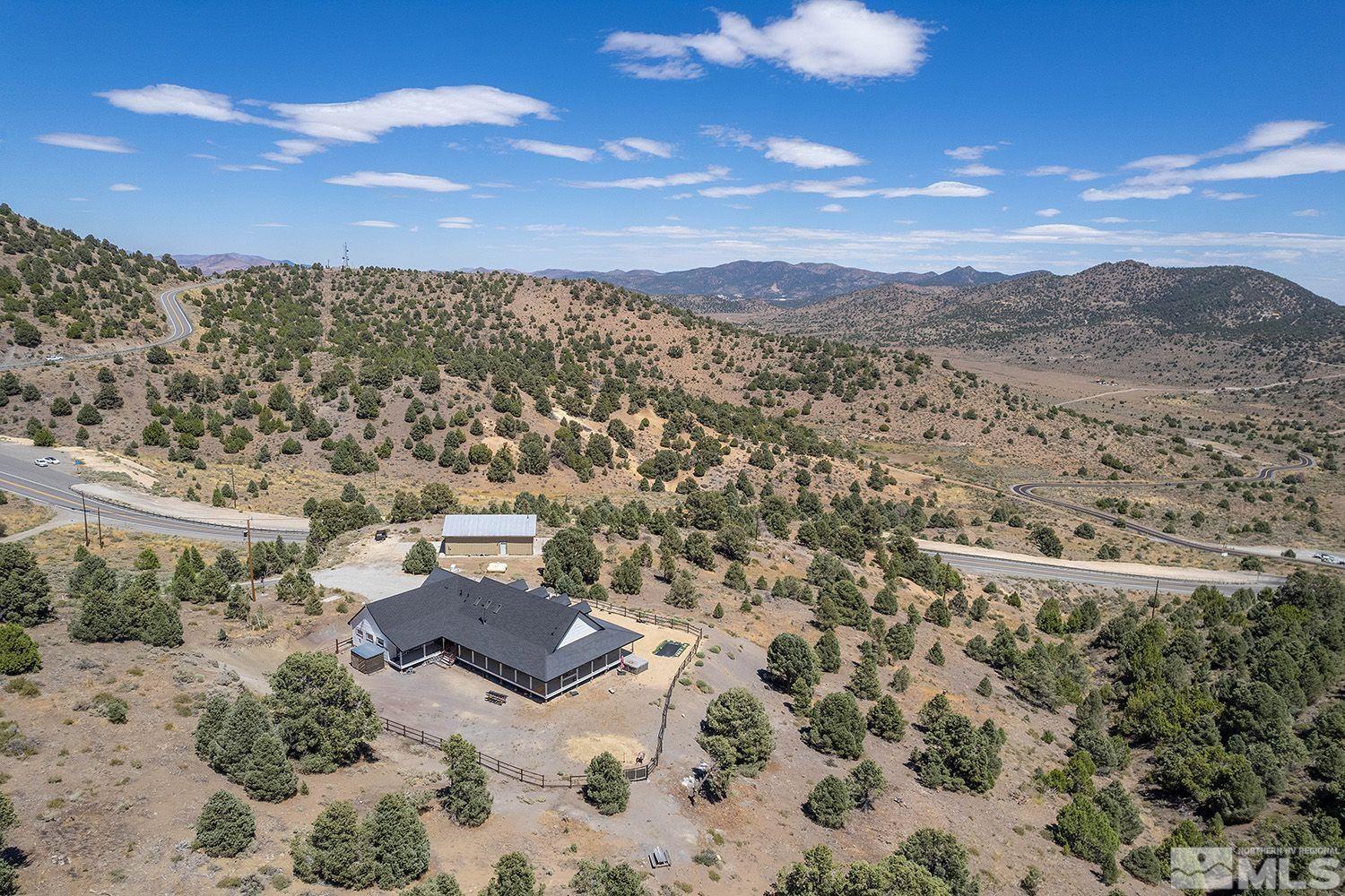 8000 Geiger Grade Road Reno, NV 89521 - Photo 3 of 28 a view of a city