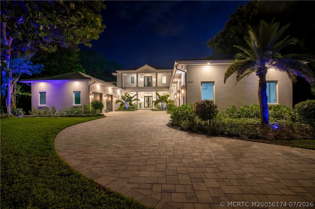 2660 Northwest S Shore Road Stuart, FL 34994 - Photo 10 of 49 Gallery Image 10