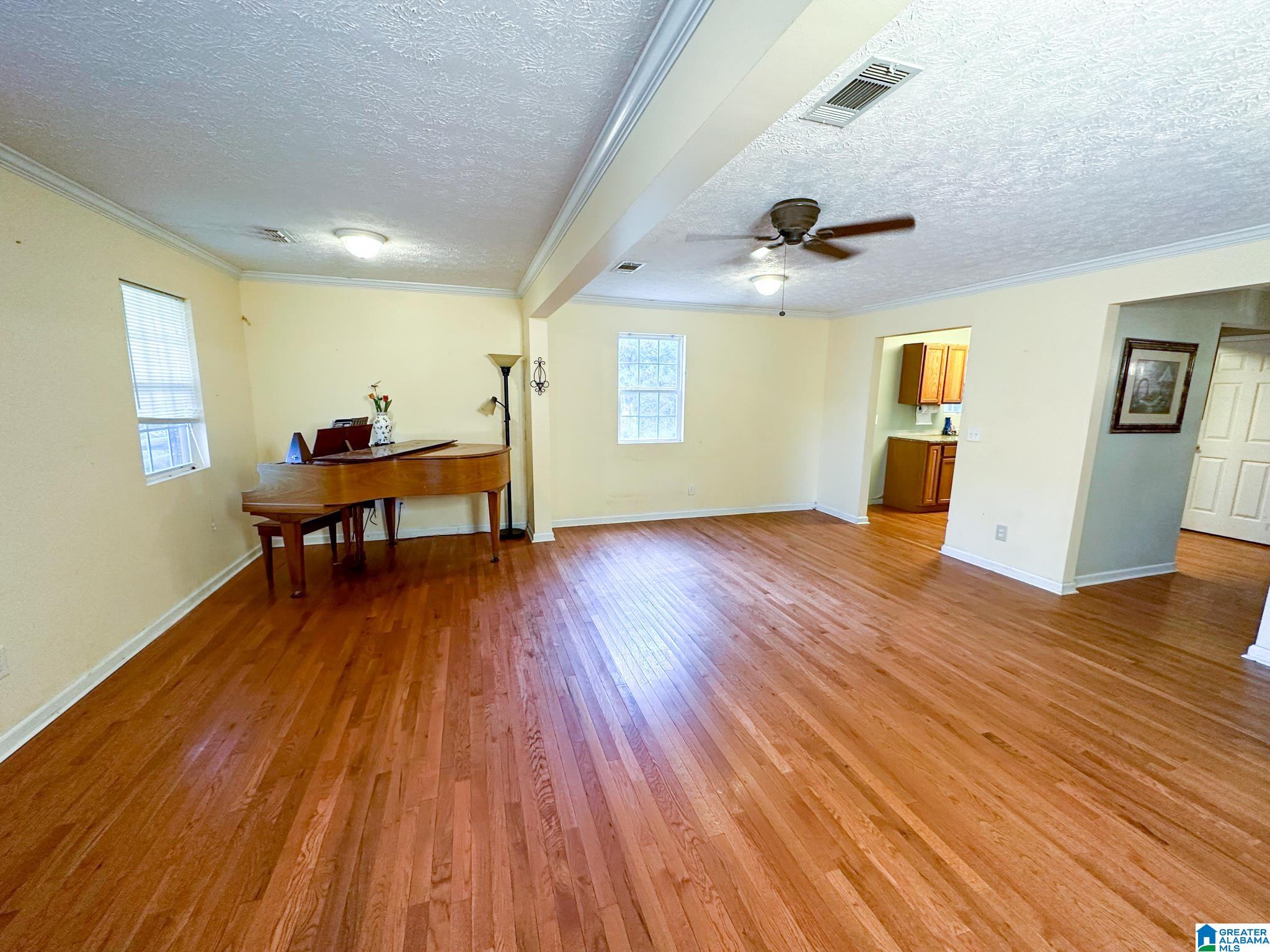 596 Possum Trot Road Piedmont, AL 36272 - Photo 5 of 25