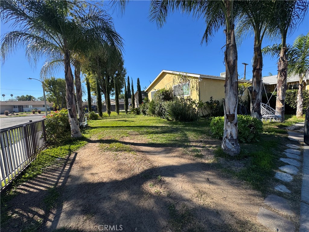 8943 Delano Drive Riverside, CA 92503 - Photo 1 of 12 a view of a park with palm trees
