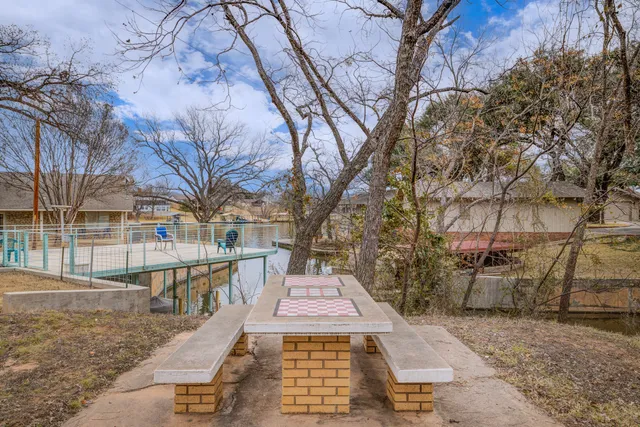 $2,199 | 5303 Shady Oak Circle, Unit A, Kingsland, TX 78639