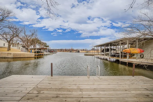 $2,199 | 5303 Shady Oak Circle, Unit A, Kingsland, TX 78639