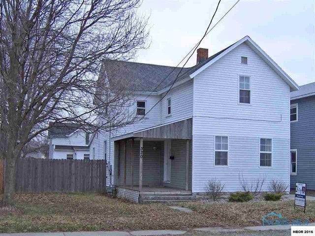 320 George Street Findlay, OH 45840 - Photo 1 of 21 Photo 1