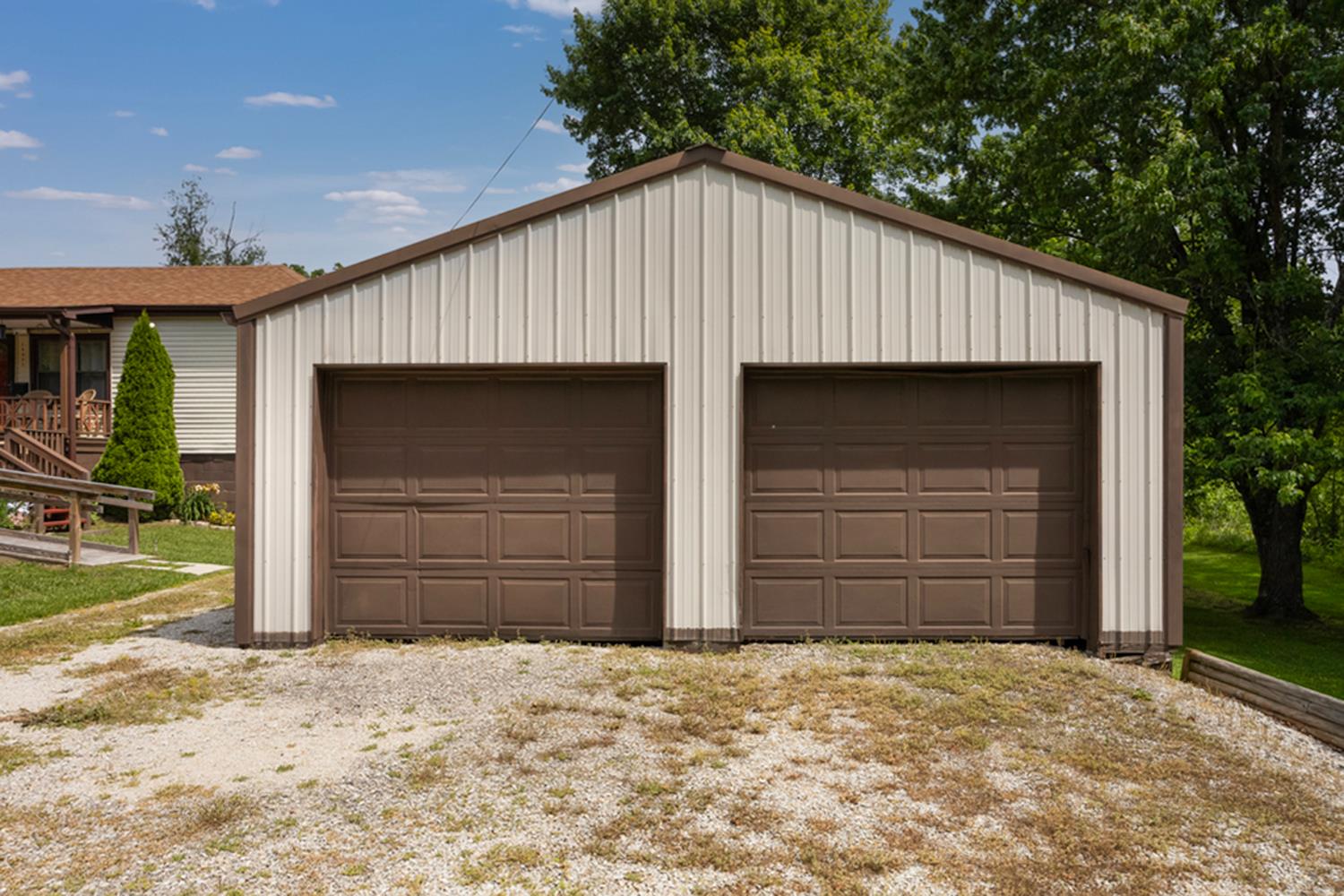 13932 Burns Road Milan, IN 47031 - Photo 32 of 32 Gallery Image 32