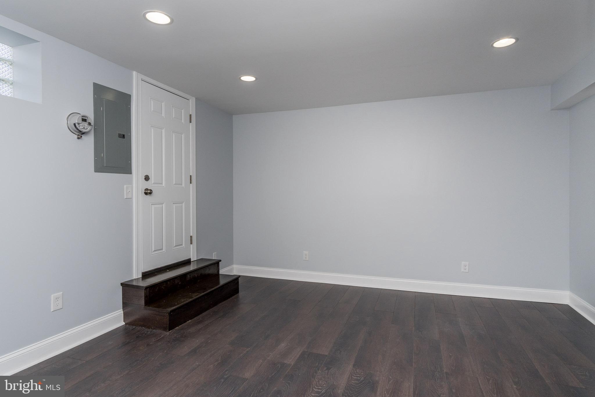 4201 Flowerton Road Baltimore, MD 21229 - Photo 22 of 28 Rec Room View 2