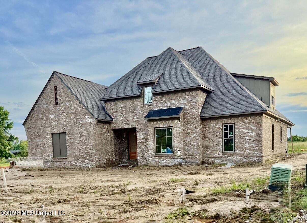 4823 Parish Row Olive Branch, MS 38654 - Photo 2 of 2 4823 Parish #2