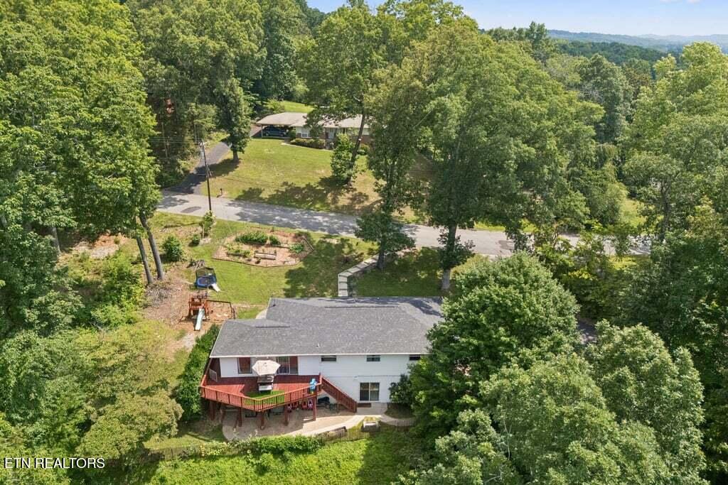 103 Morgan Road Oak Ridge, TN 37830 - Photo 47 of 54 44-103 Morgan Rd - 044