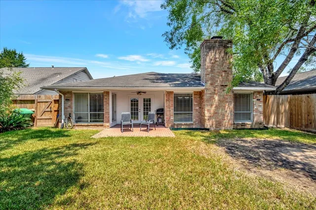 $254,900 | 20815 Park Pine Lane, Katy, TX 77450