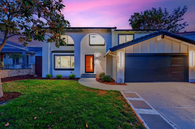 $1,988,000 | 3324 Trebol Lane, San Jose, CA 95148