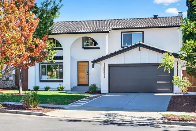 $1,988,000 | 3324 Trebol Lane, San Jose, CA 95148