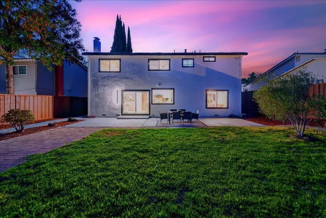 $1,988,000 | 3324 Trebol Lane, San Jose, CA 95148