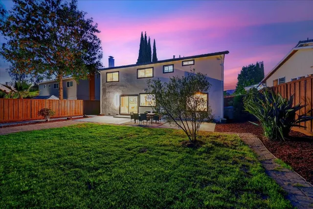 $1,988,000 | 3324 Trebol Lane, San Jose, CA 95148
