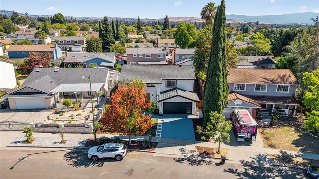 $1,988,000 | 3324 Trebol Lane, San Jose, CA 95148