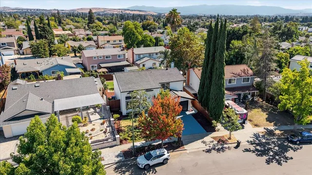 $1,988,000 | 3324 Trebol Lane, San Jose, CA 95148
