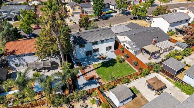 $1,988,000 | 3324 Trebol Lane, San Jose, CA 95148