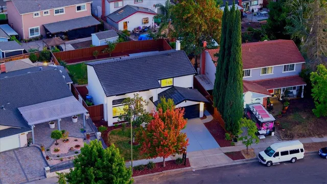 $1,988,000 | 3324 Trebol Lane, San Jose, CA 95148