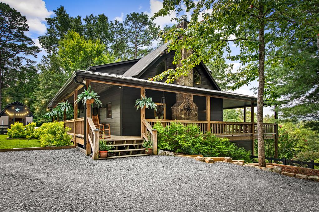 185 Austin Mountain Road Copperhill, TN 37317 - Photo 8 of 46