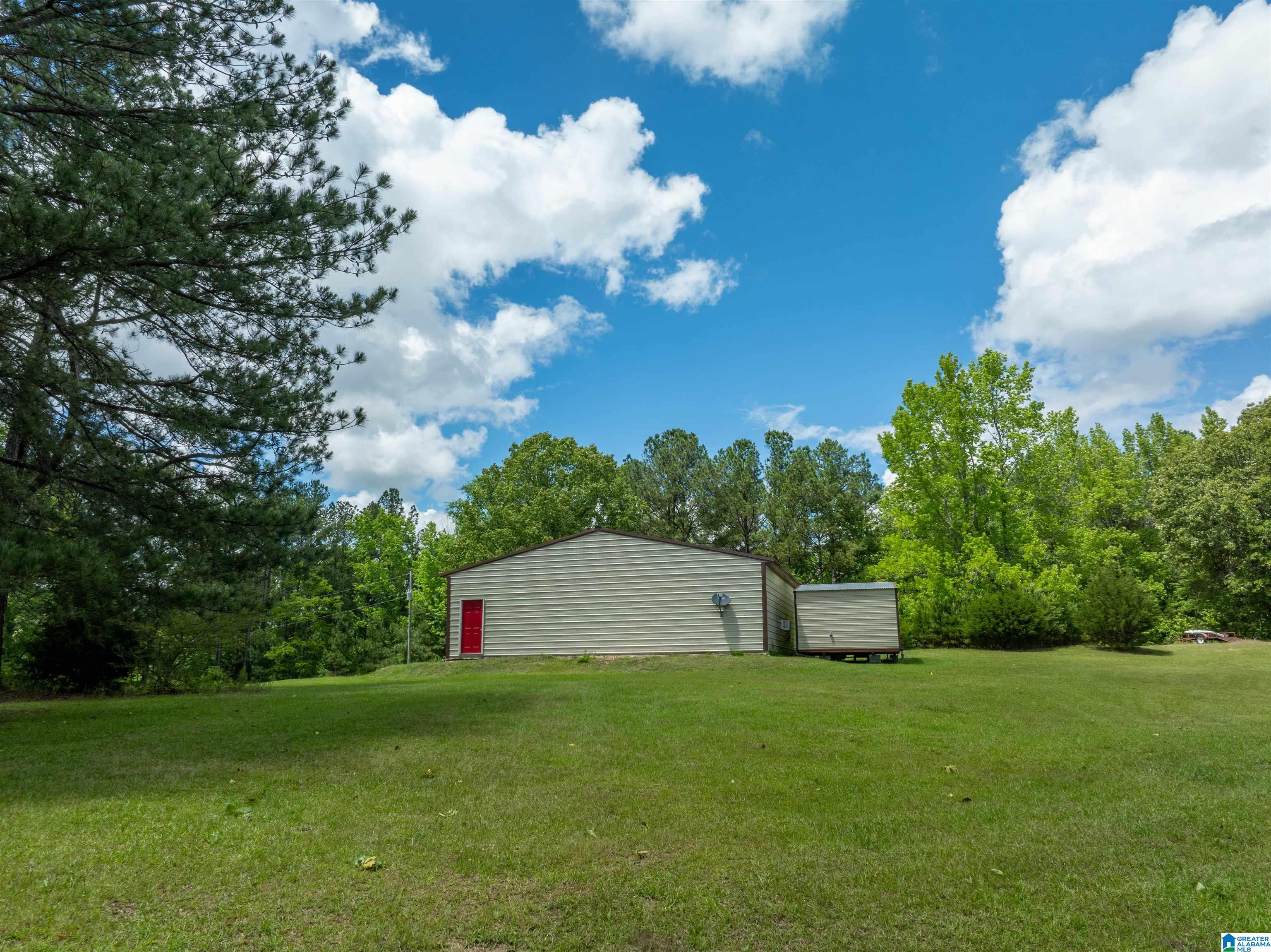 36 Woodlawn Road Piedmont, AL 36272 - Photo 45 of 53