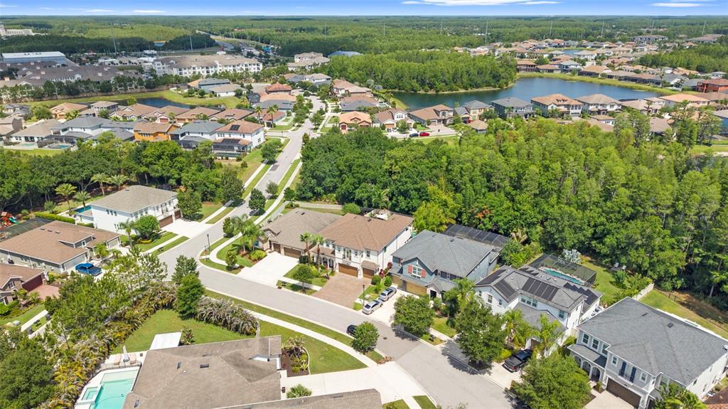 3515 Lands End Way Lutz, FL 33548 - Photo 100 of 100