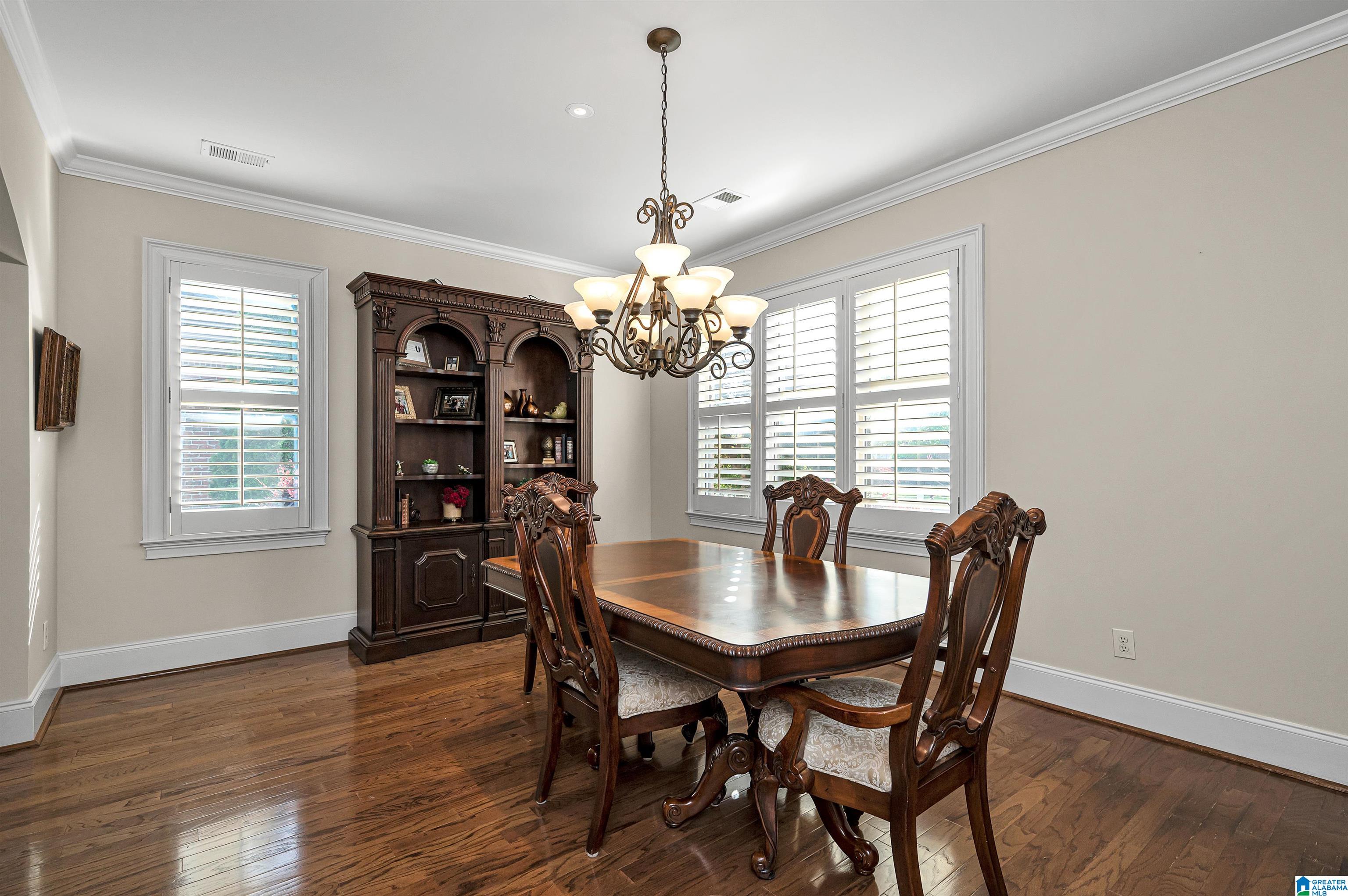 5708 Chestnut Trace Birmingham, AL 35244 - Photo 3 of 38
