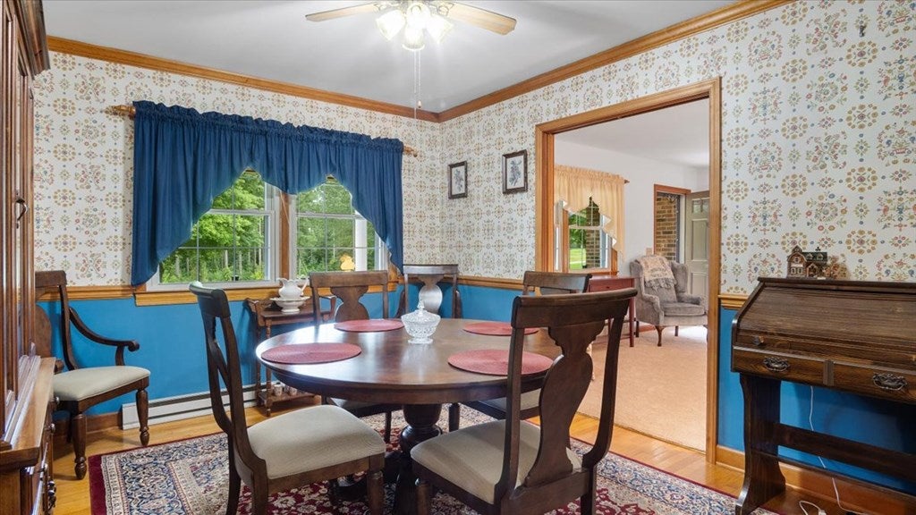 583 Noblin Farm Road Clarksville, VA 23927 - Photo 19 of 45 Gallery Image 19