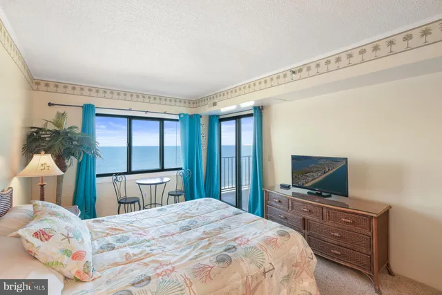 $639,000 | 9800 Coastal Highway, Unit 1212, Ocean City, MD 21842