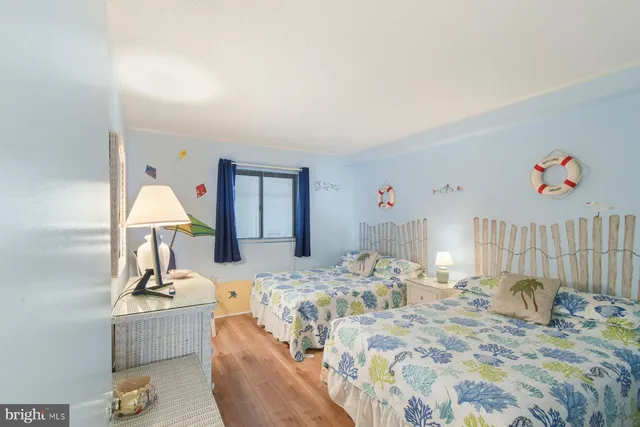 $639,000 | 9800 Coastal Highway, Unit 1212, Ocean City, MD 21842