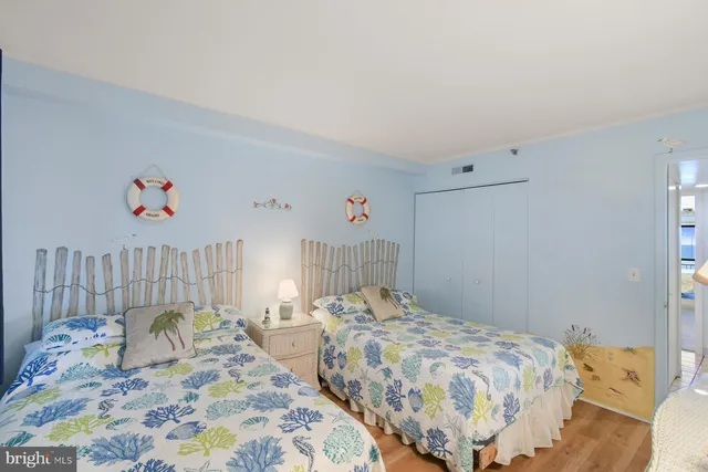 $639,000 | 9800 Coastal Highway, Unit 1212, Ocean City, MD 21842