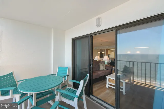 $639,000 | 9800 Coastal Highway, Unit 1212, Ocean City, MD 21842