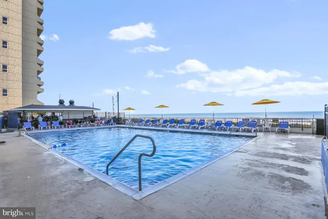 $639,000 | 9800 Coastal Highway, Unit 1212, Ocean City, MD 21842