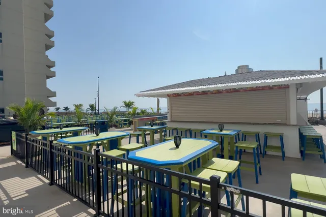 $639,000 | 9800 Coastal Highway, Unit 1212, Ocean City, MD 21842