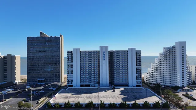 $639,000 | 9800 Coastal Highway, Unit 1212, Ocean City, MD 21842