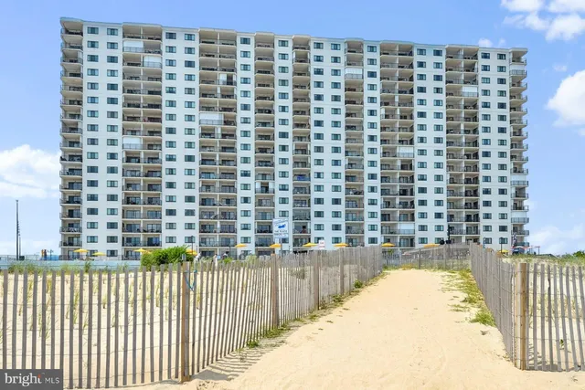 $639,000 | 9800 Coastal Highway, Unit 1212, Ocean City, MD 21842