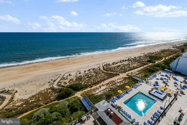 $639,000 | 9800 Coastal Highway, Unit 1212, Ocean City, MD 21842