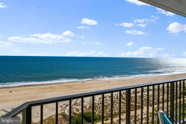 $639,000 | 9800 Coastal Highway, Unit 1212, Ocean City, MD 21842