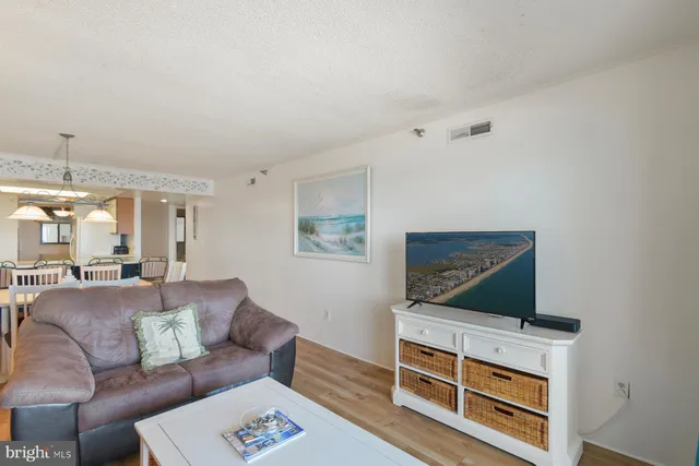 $639,000 | 9800 Coastal Highway, Unit 1212, Ocean City, MD 21842