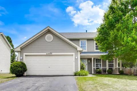 $340,000 | 21837 West Judith Court, Plainfield, IL 60544