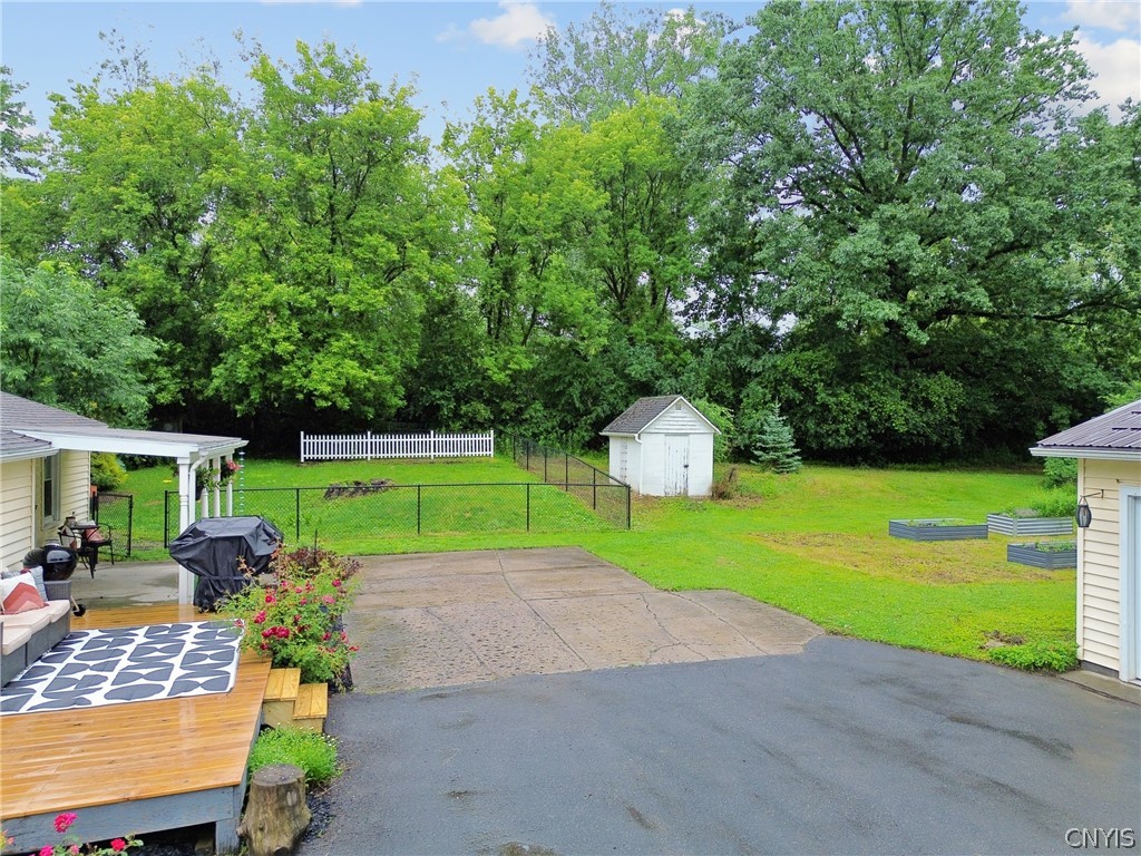 3500 Franklin Street Road Sennett, NY 13021 - Photo 41 of 46
