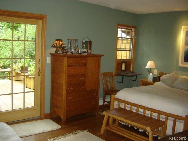 5071 Orion Road Rochester, MI 48306 - Photo 8 of 24 Master Suite A