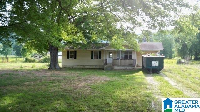 1236 Pleasant Valley Road Gallant, AL 35972 - Photo 1 of 1