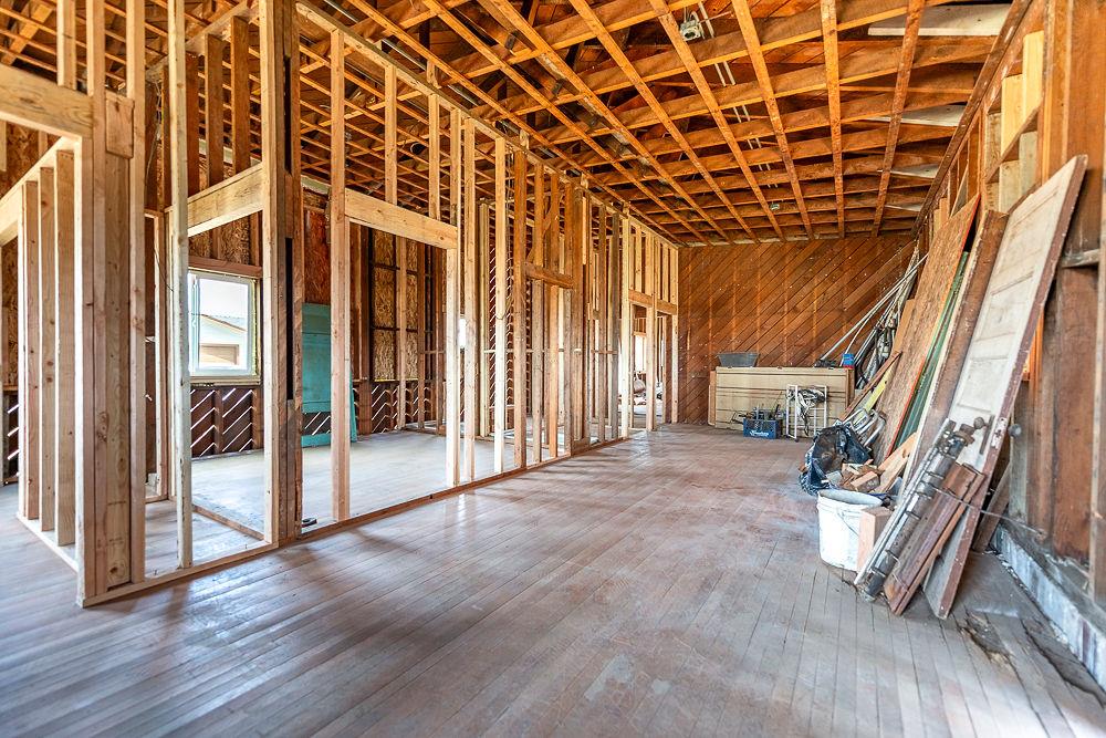 2803 Sharon Boulevard Madera, CA 93638 - Photo 13 of 29 a view of an entryway with wooden floor