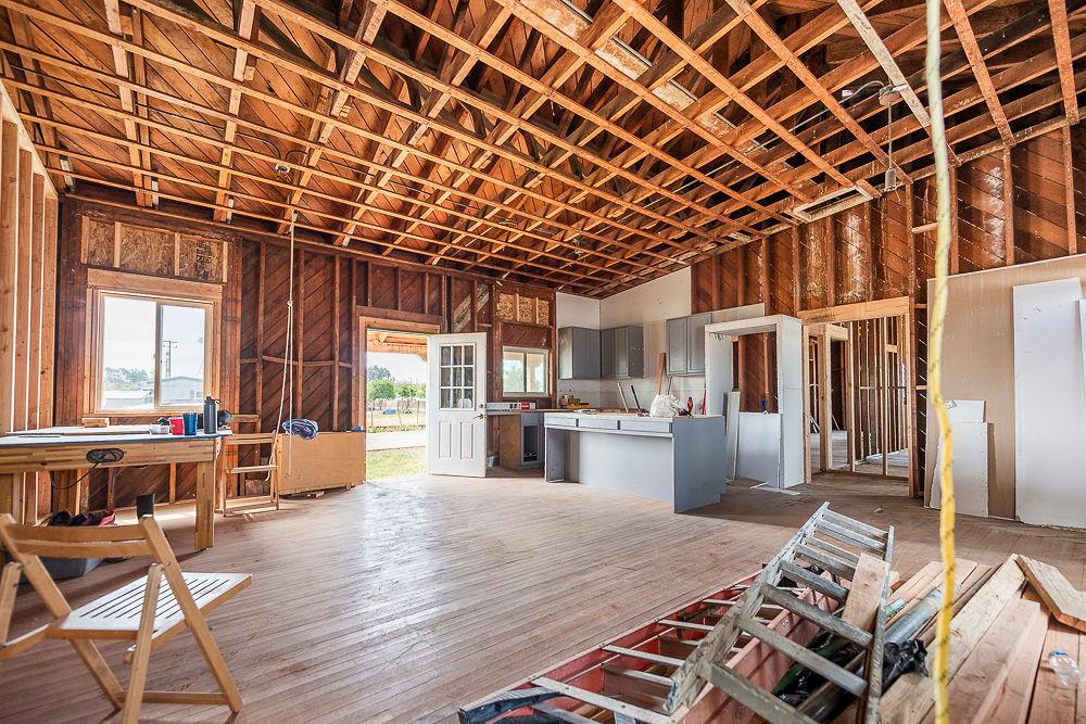 2803 Sharon Boulevard Madera, CA 93638 - Photo 3 of 29 a outdoor space with lots of counter space