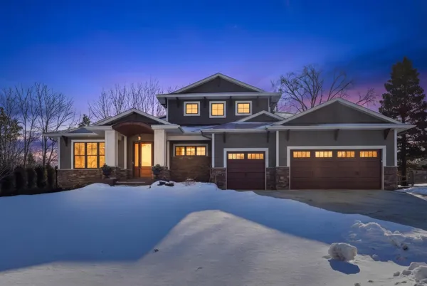 $1,395,000 | 110 Gleahaven Road, Wayzata, MN 55391