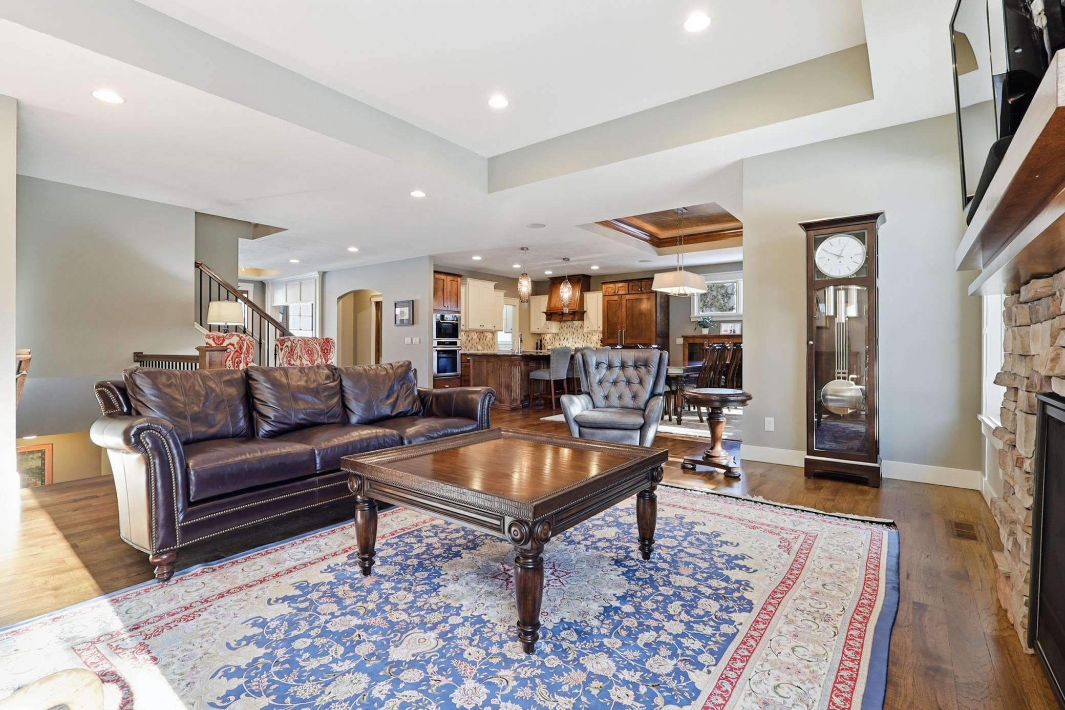 110 Gleahaven Road Wayzata, MN 55391 - Photo 16 of 52